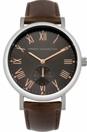 Image of Mens French Connection Watch FC1259T