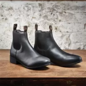 Image of Dublin Foundation Jodhpur Boot - Black