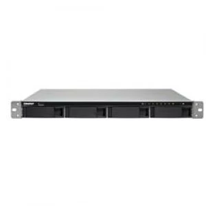 Image of QNAP TS-463XU-4G 4 Bay Rack Mountable