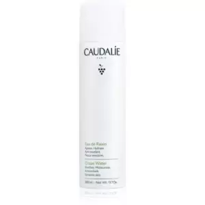 Image of Caudalie Cleaners & Toners refreshing water spray 300ml