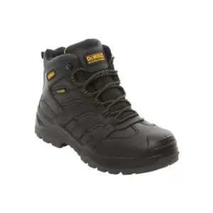 Image of DEWALT - murray 6 Murray Waterproof Safety Boots Black uk 6 eur 39 DEWMURRAY6