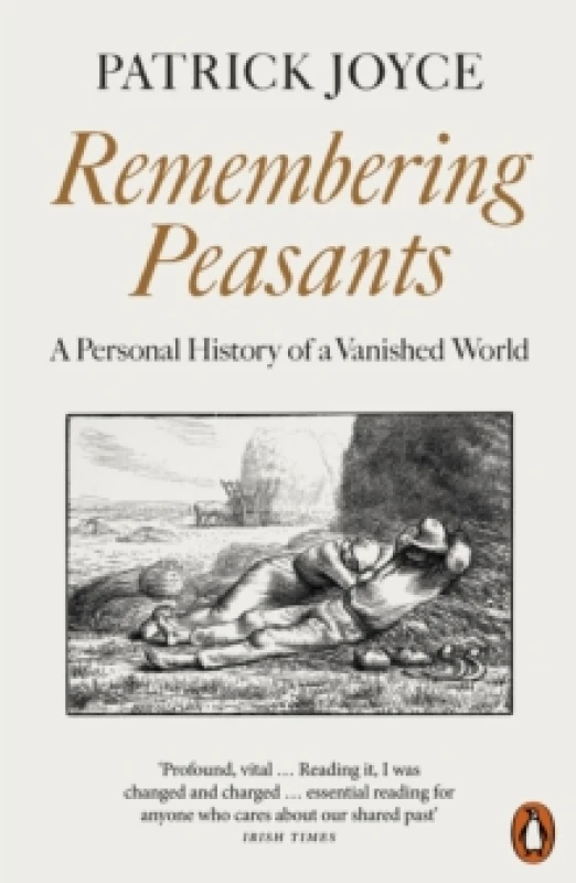 Image of Remembering Peasants. Paperback. By Patrick Joyce Books