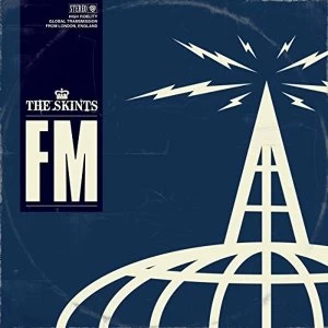 Image of The Skints - FM Vinyl