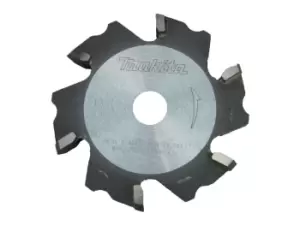 Image of Makita B-48832 90 Degree V Groove Cutter 118x20mm