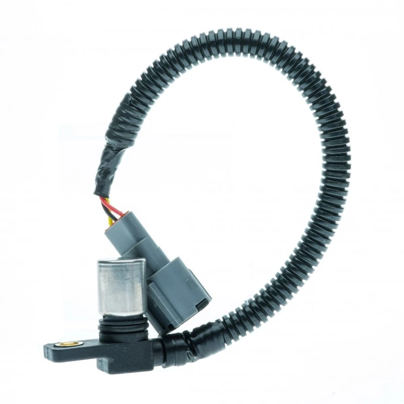 Image of EINPARTS EPS0605 Impulse Sensor Sensor,crankshaft pulse (833)