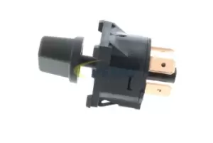 Image of VEMO Blower Switch, heating/ventilation VW,AUDI V10-73-0107 191959511A,321959511A,191959511A 321959511,321959511A,191959511A,321959511,321959511A