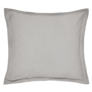 Image of Bedeck of Belfast Andaz Pillowsham - SILVER