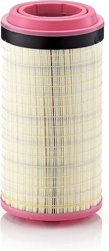 Image of MANN-FILTER C 21 600 Air filter 397 211 Filter Insert Air Filter (8)