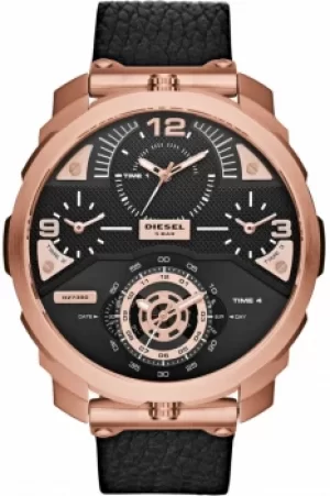 Image of Mens Diesel Machinus Watch DZ7380