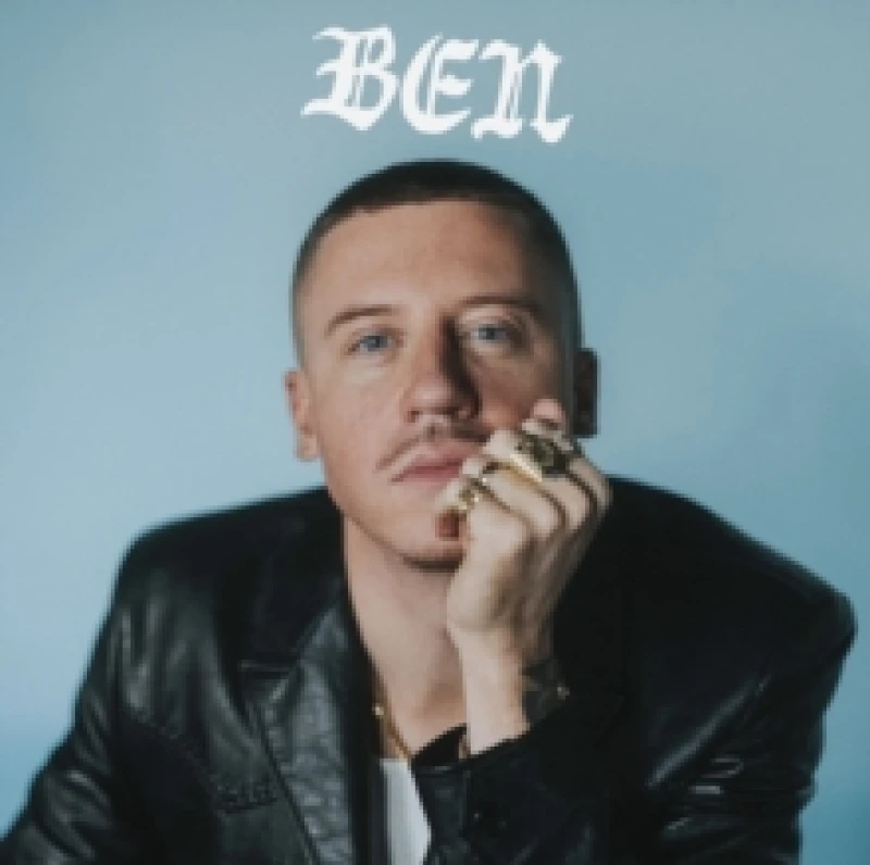 Image of BEN CD / Album
