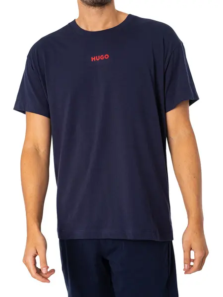 Image of Linked Lounge T-Shirt