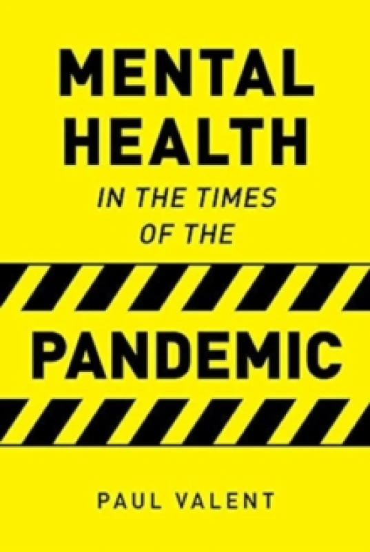 Image of Mental Health in the Times of the Pandemic Paperback / softback