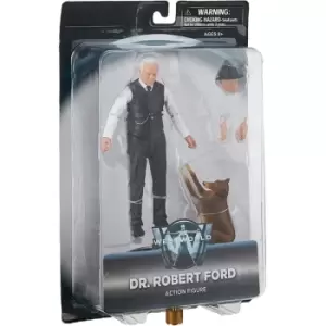 Image of Westworld Select Series 1 Ford