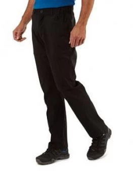Image of Craghoppers Kiwi Pro Trouser - Black