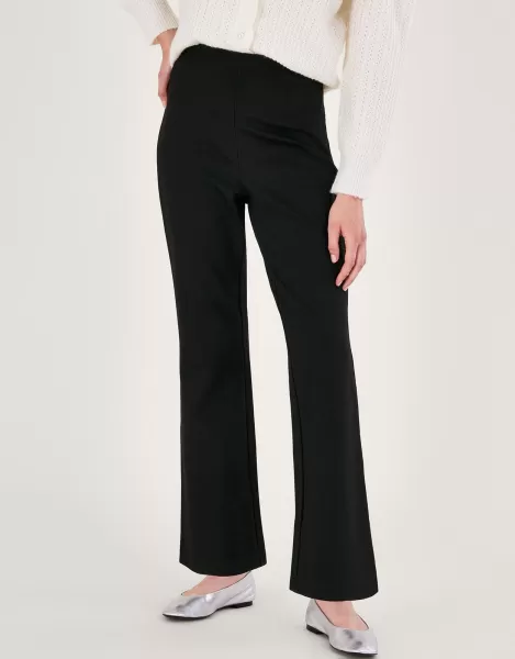 Image of 'Petra' Ponte Trousers