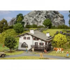 Image of Faller 131371 H0 Mountain House
