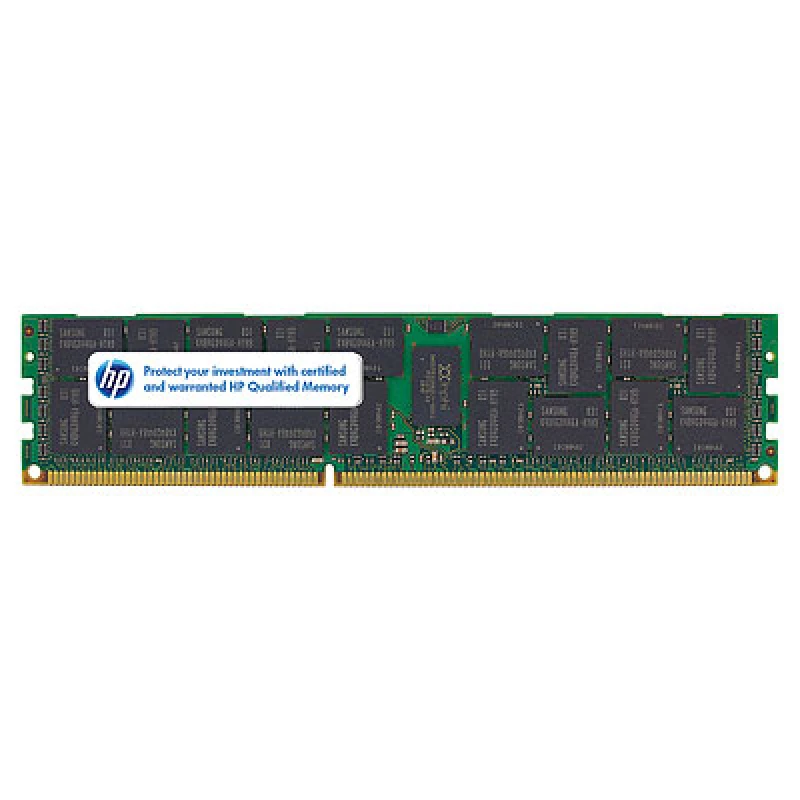 Image of HPE 24GB (1x24GB) Three Rank x4 PC3L-10600R (DDR3-1333) Registered CAS