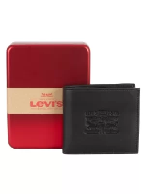 Image of Vintage Two Fold Bifold Wallet