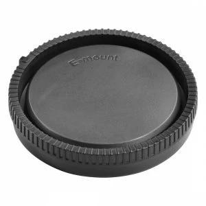 Image of Hama Rear Lens Cap for NEX/Sony