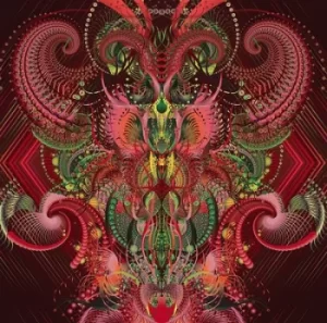 Image of Before Ever After by Blind Idiot God Vinyl Album