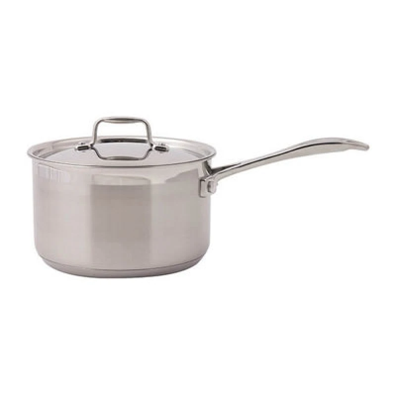 Image of Dexam Swift Supreme Saucepan & Lid 14Cm