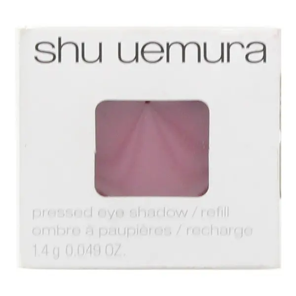 Image of Shu Uemura Refill M Medium Red 189 Eye Shadow 1.4g