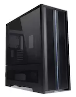 Image of Lian Li V3000 Plus Full Tower Multi-Mode PC Case - Black