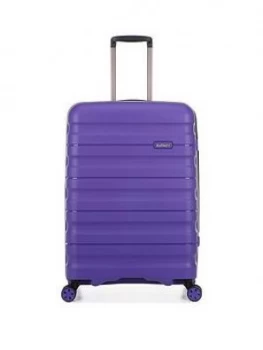 Image of Antler Juno II 4 Wheel Medium Spinner Suitcase