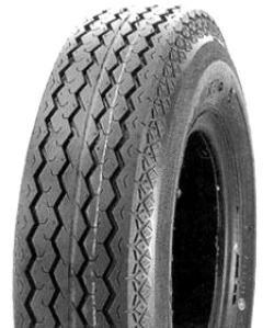 Image of Deli S-380 ( 4.80/4.00 -8 70M 6PR TT SET - Tyres with tube )