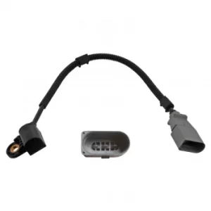 Image of Camshaft Sensor position 39869 by Febi Bilstein