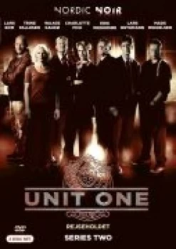 Image of Unit One - Season 2
