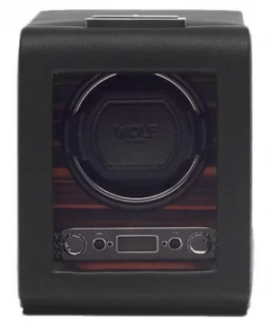 Image of WOLF Watch Winder Roadster Single