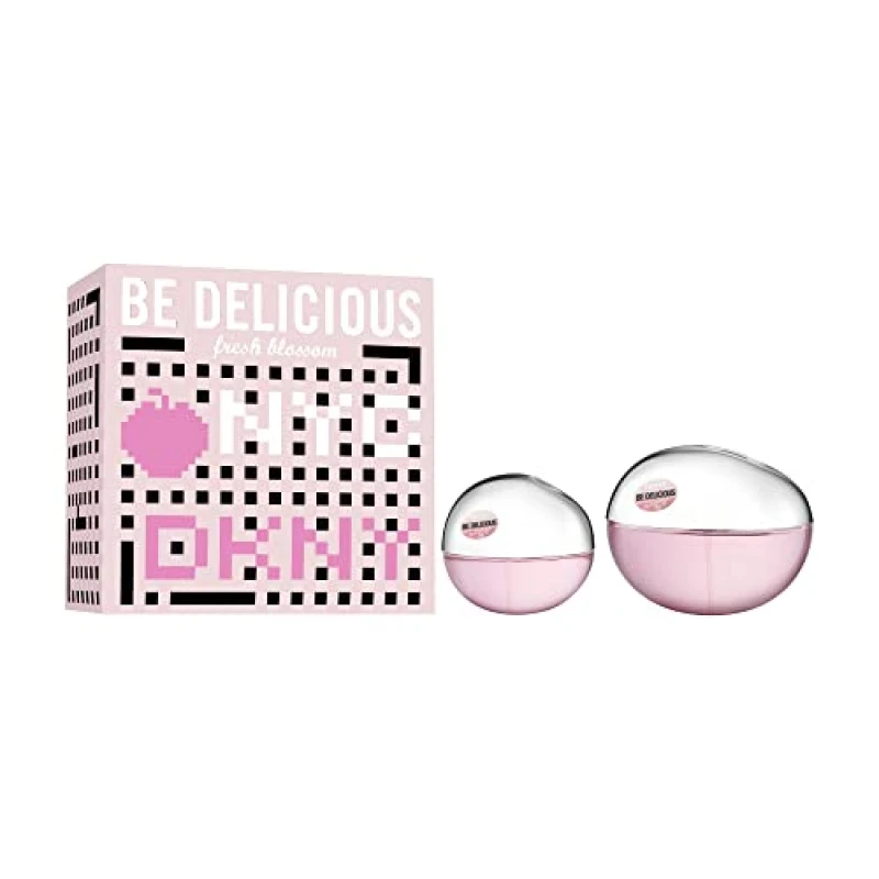 Image of DKNY Be Delicious Fresh Blossom Eau De Parfum