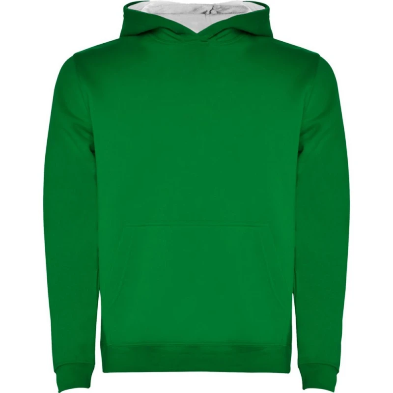Image of Roly Urban boys's Children's sweatshirt in Green