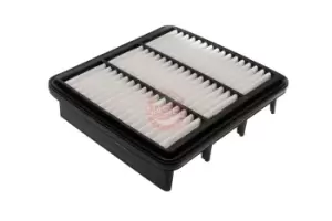 Image of MASTER-SPORT Air filter Filter Insert 2029-LF-PCS-MS Engine air filter,Engine filter HYUNDAI,KIA,i30 (FD),i30 CW (FD),ELANTRA Stufenheck (HD)