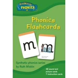 Image of Read Write Inc. Home: Phonics Flashcards