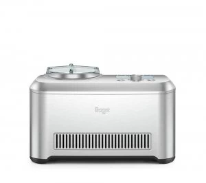 Image of Sage by Heston Blumenthal Smart Scoop Ice Cream Machine