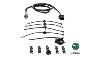 Image of NGK UAR9000-EE005 / 96417 Lambda Sensor O2 / Oxygen Exhaust Probe