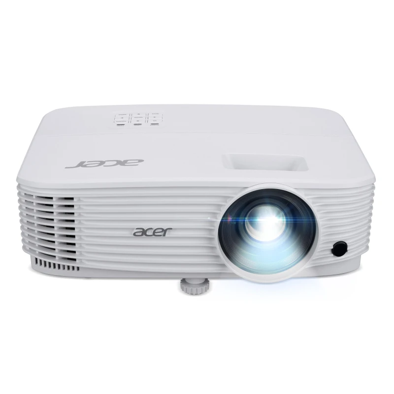 Image of Acer Acer X1526 DLP 1080P 4000 LM Standard throw projector 4000 ANSI lumens 1080p (1920x1080) White MR.JX911.002