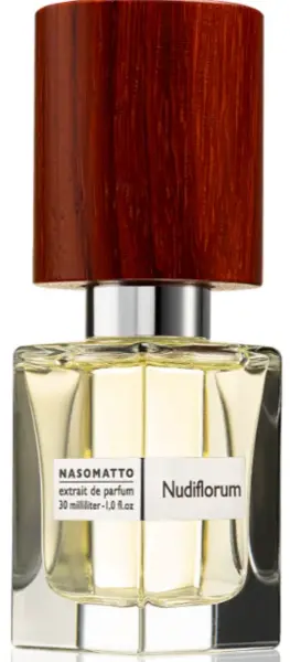 Image of Nasomatto Nudiflorum Extrait de Parfum Unisex 30ml