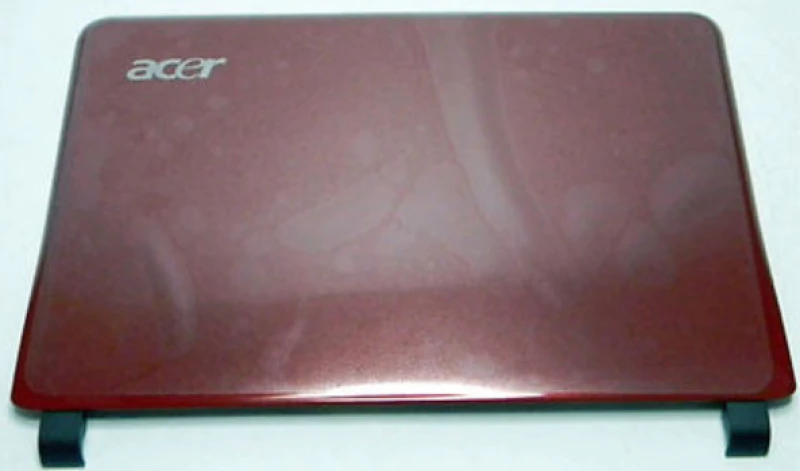 Image of Acer 60.S5602.003 laptop spare part Lid panel