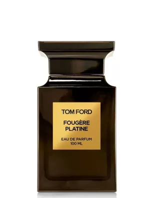 Image of Tom Ford Fougere Platine Eau de Parfum Unisex 100ml