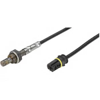 Image of NGK OZA457-EE4 / 7760 Lambda Sensor Zirconia Type Oxygen O2 Exhaust Probe