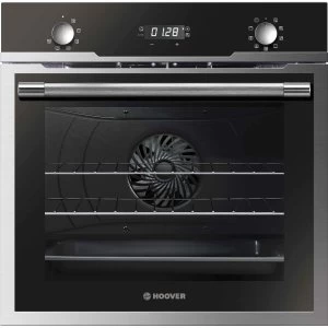 Image of Hoover HOZ5870IN Integrated Electric Single Oven