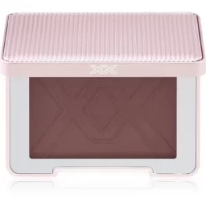 Image of XX by Revolution XXCESS BLUSH Compact Blush Shade Nerve 3.2 g