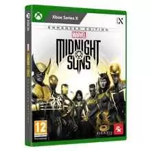 Image of Marvel's Midnight Suns - Enhanced Edition