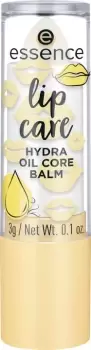 Image of Essence Lip Care Hydra Oil Core Balm 3 g