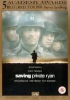 Image of Saving Private Ryan