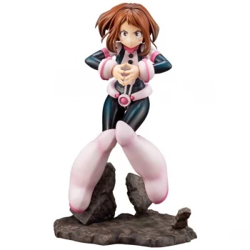 Image of Ochaco Uraraka (My Hero Academia) Artfx J Statue