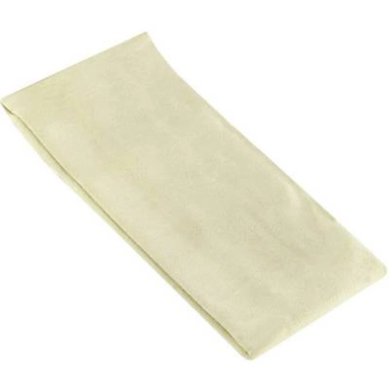 Image of HP Autozubehoer 10059 Sheep Chamois (L x W) 590 mm x 380 mm 10059